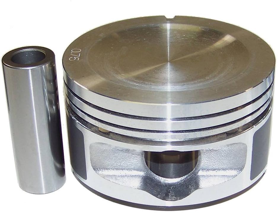 Piston Set 4.6L SOHC V8 16V M33328