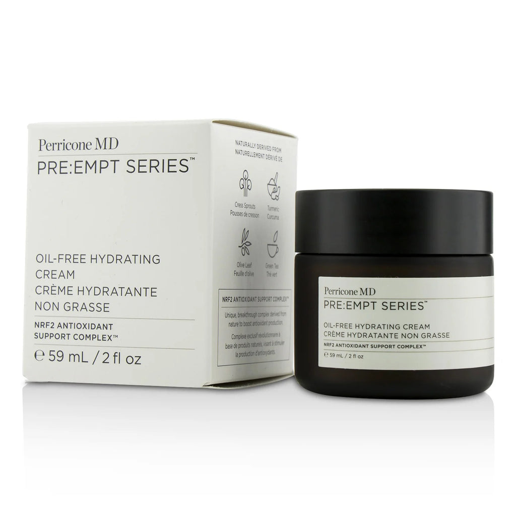 Oil-Free Hydrating Cream 59ml/2oz R5326