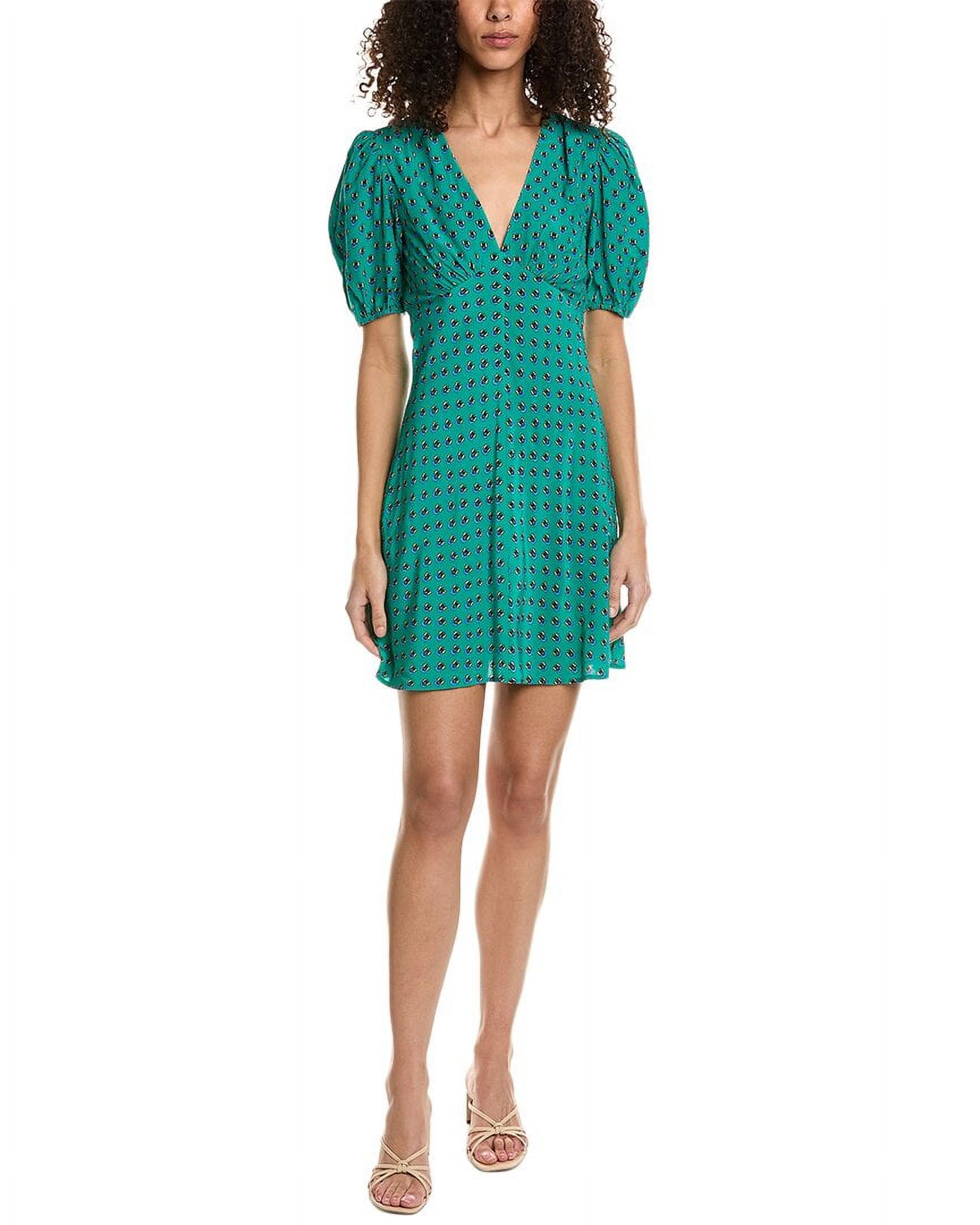 Milla Mini Dress F1415