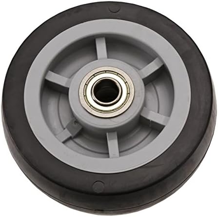TPR Wheel 6 x 2 F94963