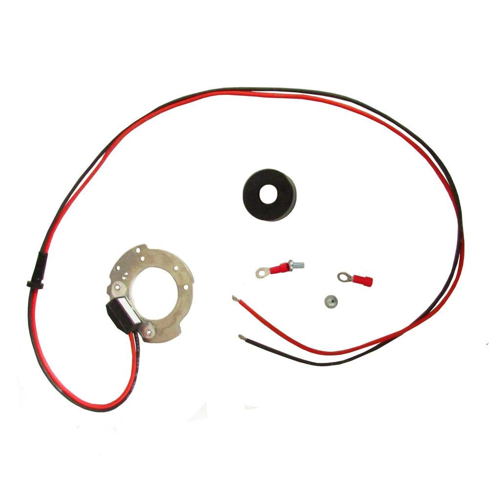 EF4 Electronic Ignition Module Pack of 2 X275