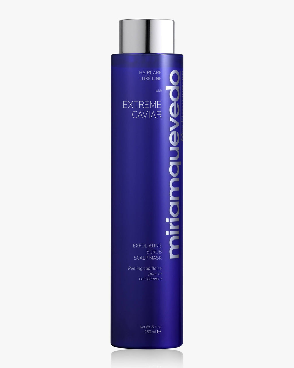 Extreme Caviar Exfoliating Scrub Scalp Mask L619
