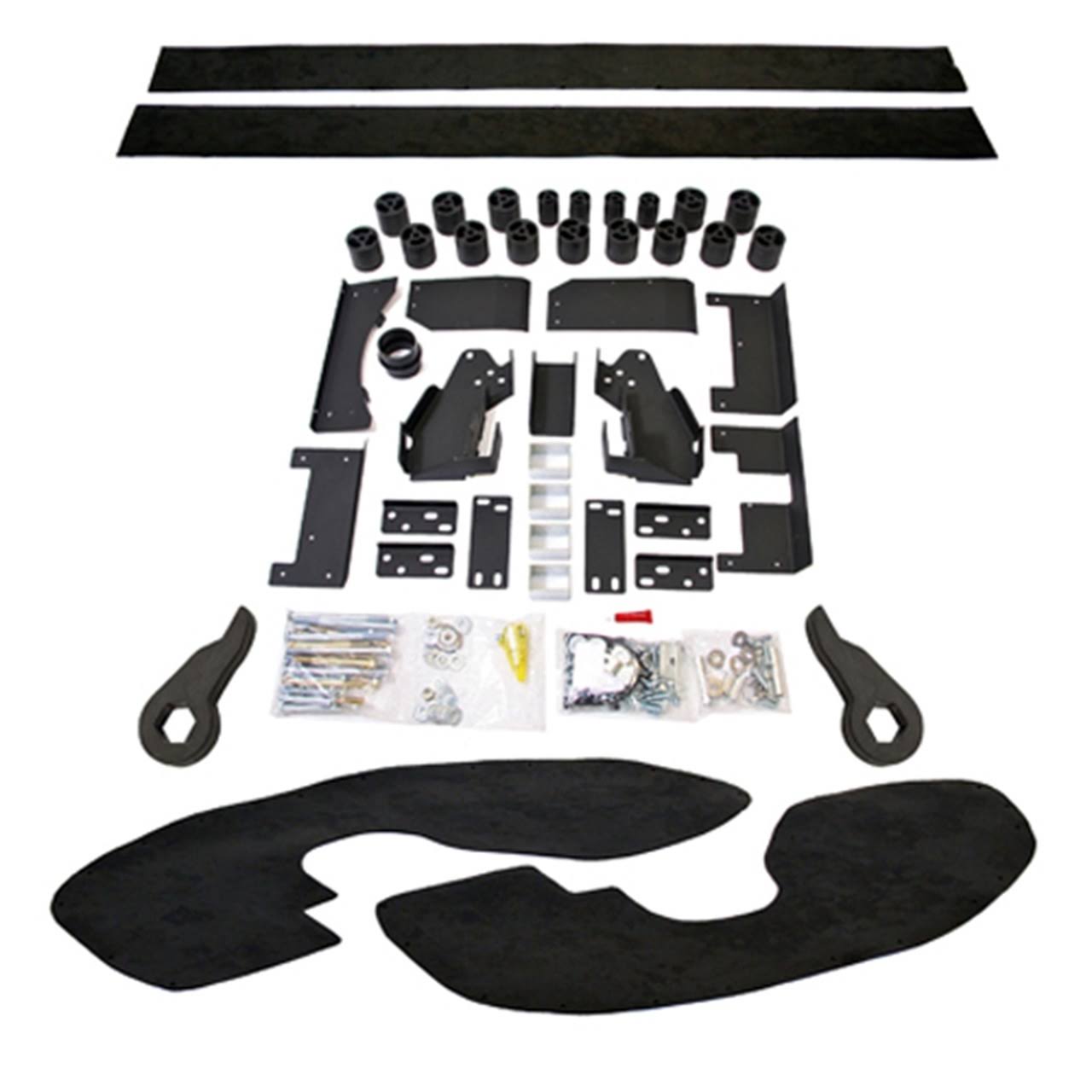 Premium Lift System E890074