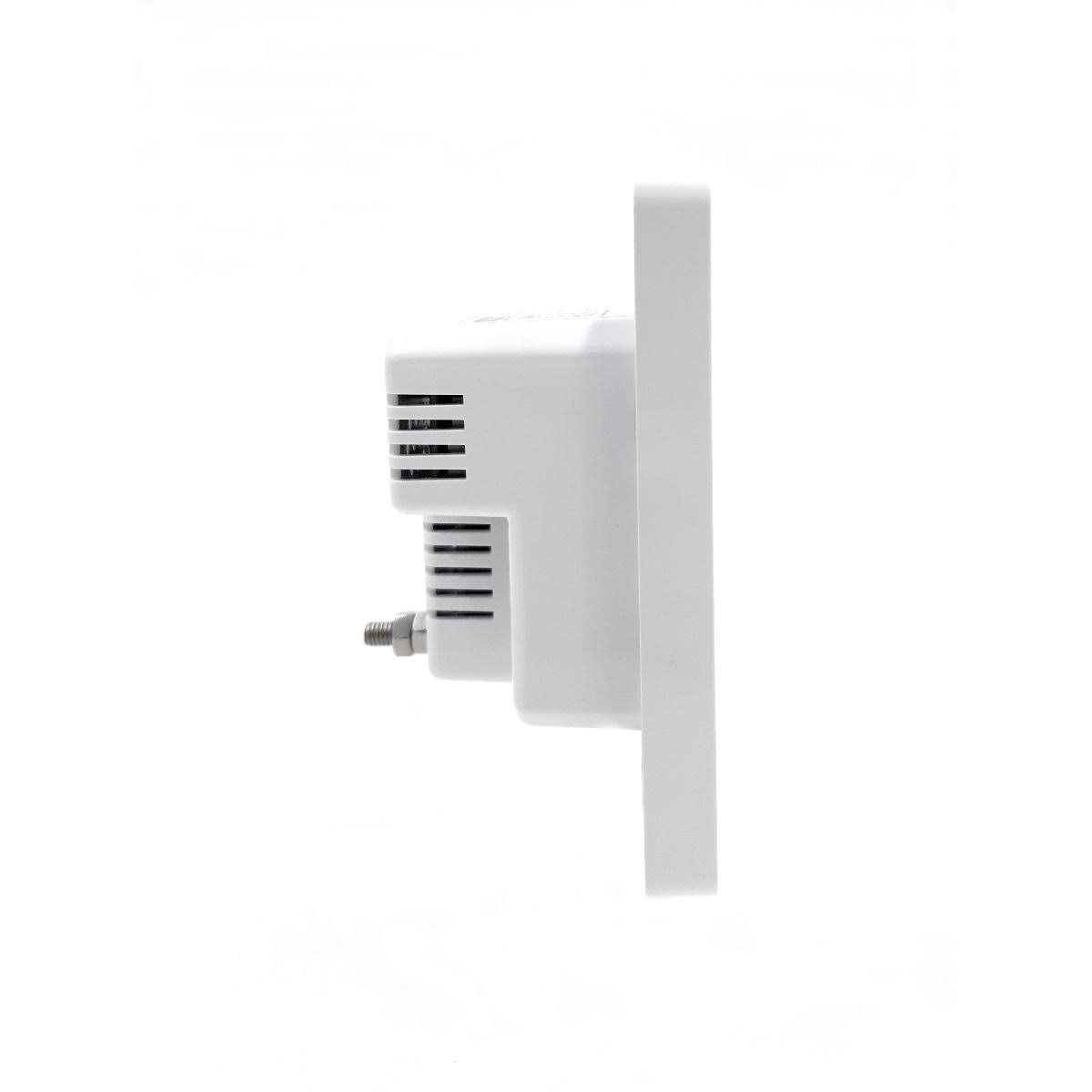 4 Port In-Wall Gigabit PoE Extender X92589
