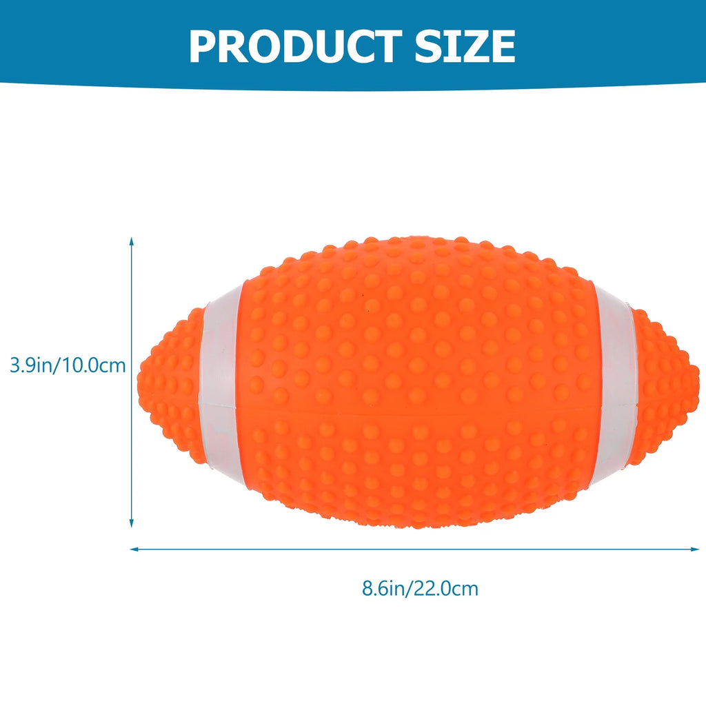 Underwater Rugby Toy Pool Ball Toy A473