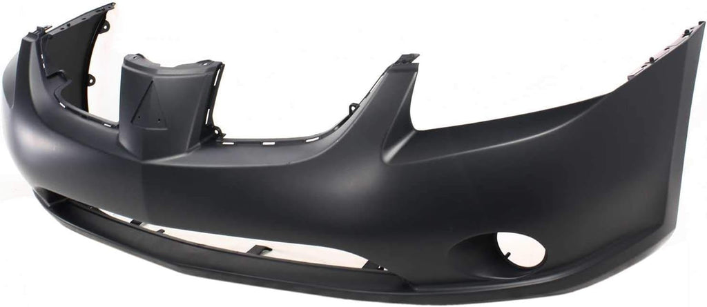 Front Bumper Cover for Mitsubishi Galant 2004-2006 Primed M649775