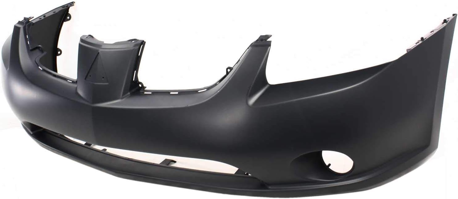 Front Bumper Cover for Mitsubishi Galant 2004-2006 Primed M649775