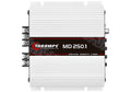 250 Watts RMS 2 Ohm Amplifier M476738