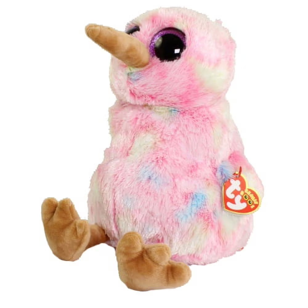 KIWI the Bird Glitter Eyes Medium Size 9 inch J2840