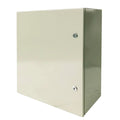 Carbon Steel Electrical Enclosure Cabinet 16 Gauge IP65 L294819