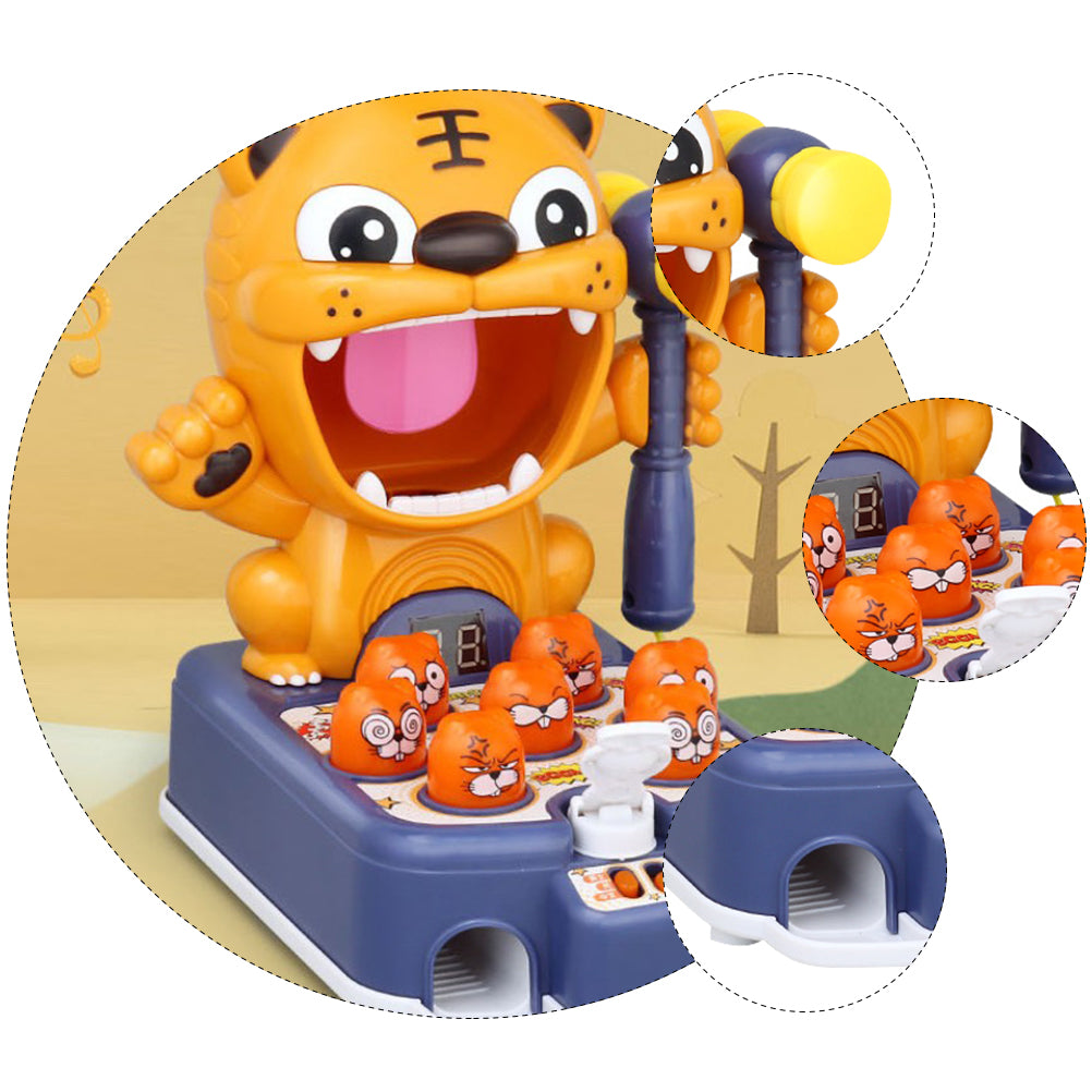 Multifunctional Kids Toys Hammering Game I754199