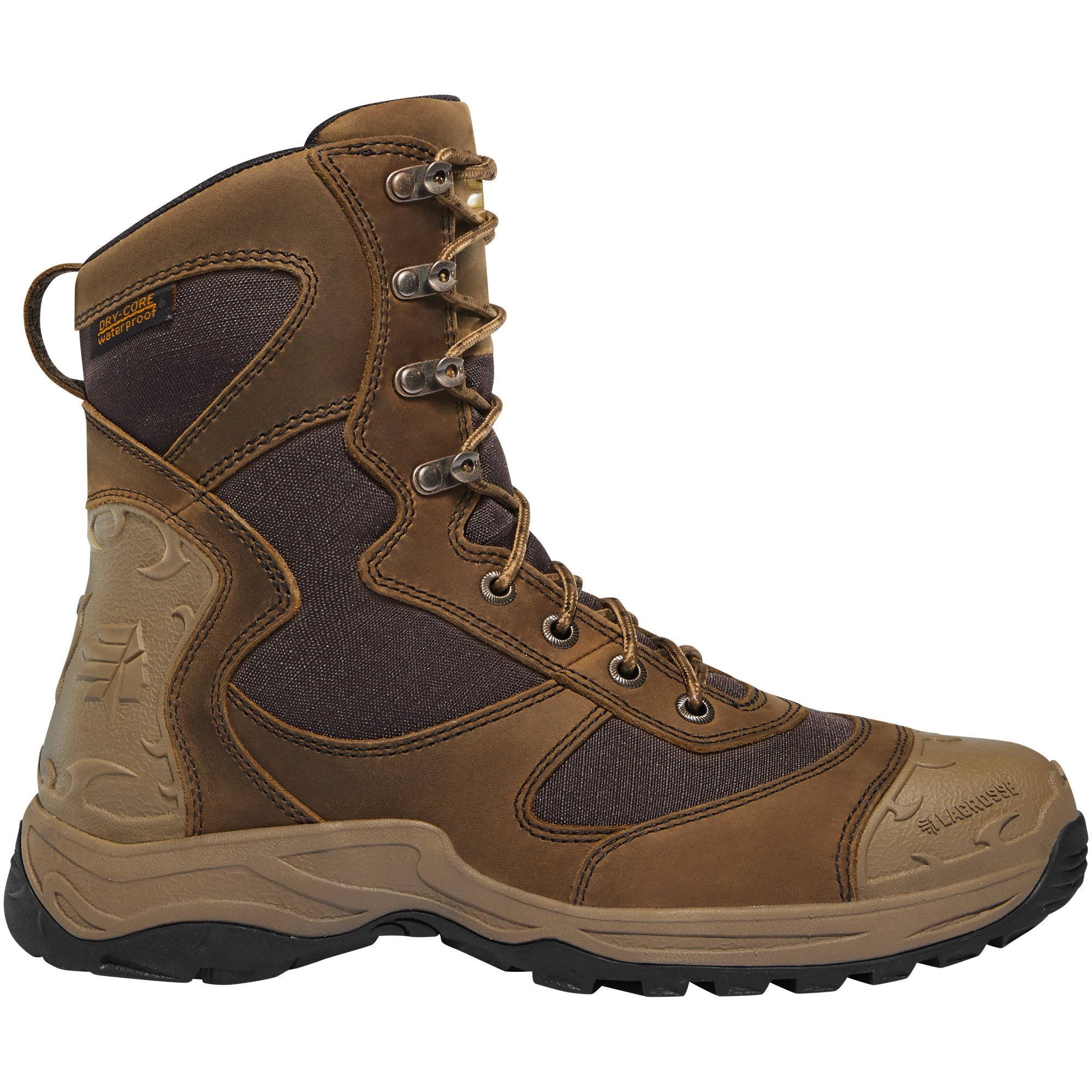 Brown 8x22 Lacrosse A8296