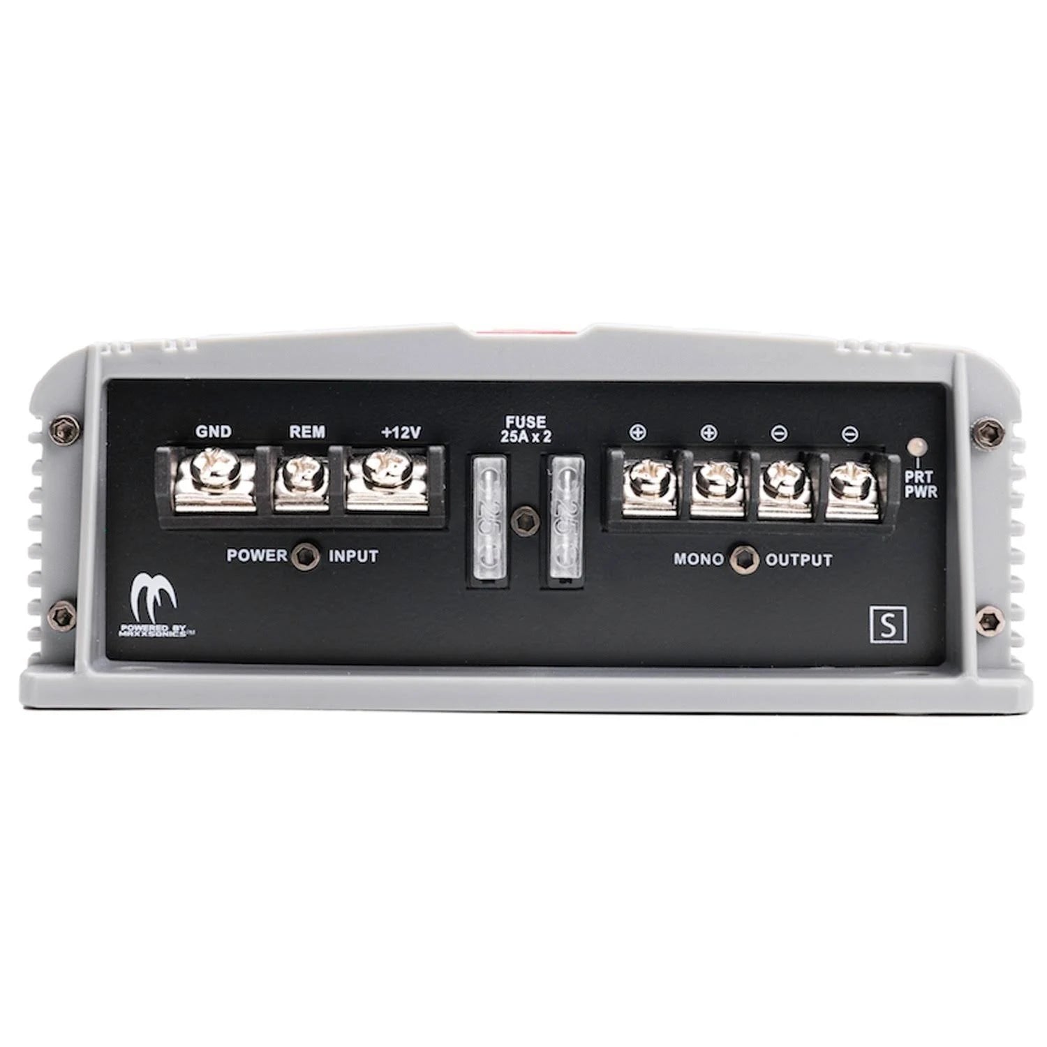 1,100-Watt Monoblock Class AB Amp Z679