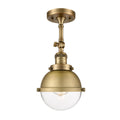 Semi-Flush Light E8621