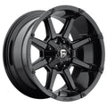 Gloss Black Wheel 6x135 6x5.5 -12 X3817