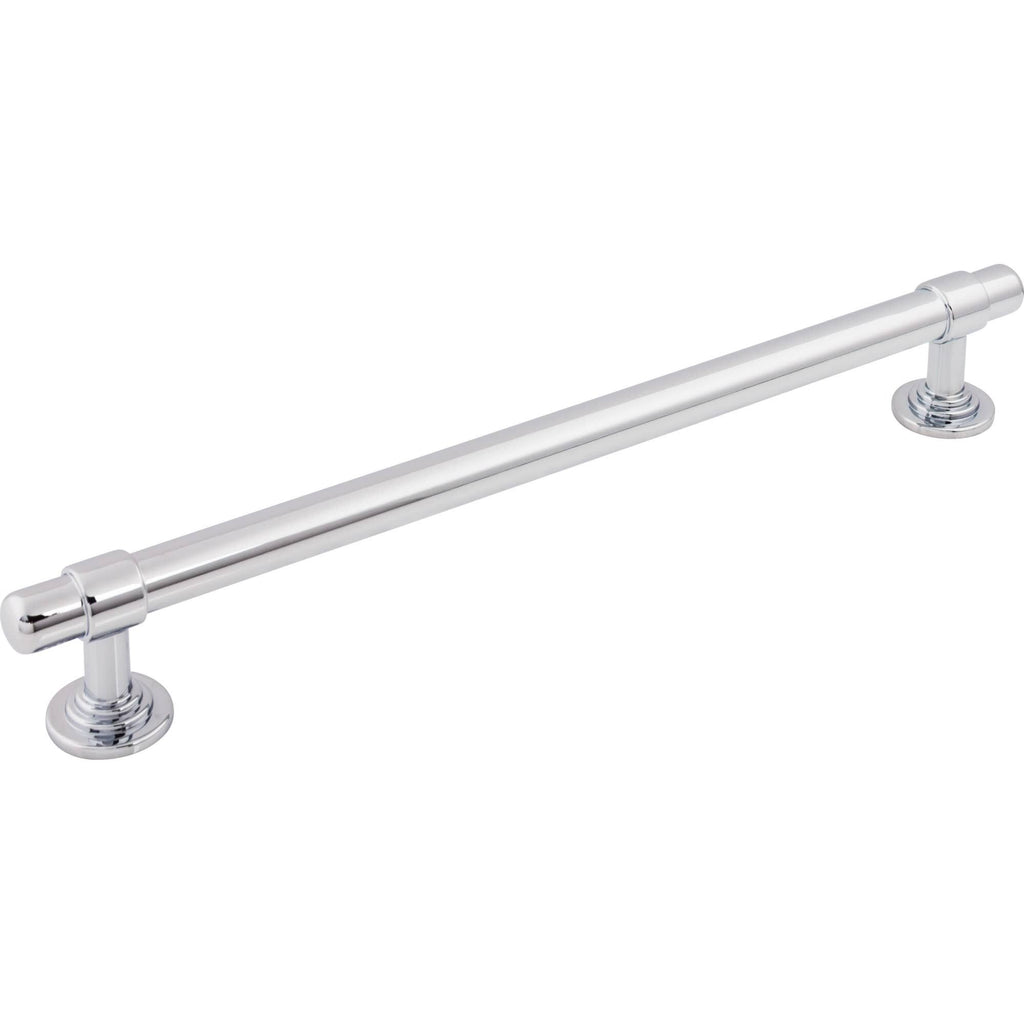 Brushed Satin Nickel Appliance Pull 18 inch R19074
