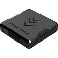 CFexpress / SDXC UHS-II USB 3.2 Dual Slot Card Reader U2681