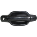 Black Exterior Door Handle G354973