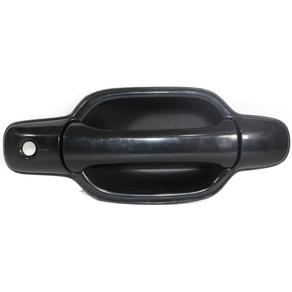Black Exterior Door Handle G354973