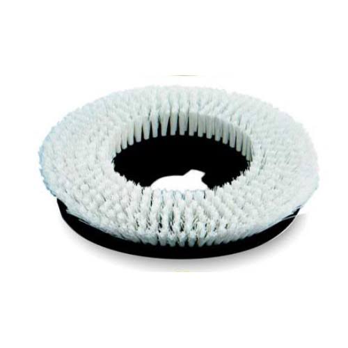 20x22 Nylon Scrub Brush X251