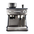 Espresso Machine with Grinder and Steam Wand D3990