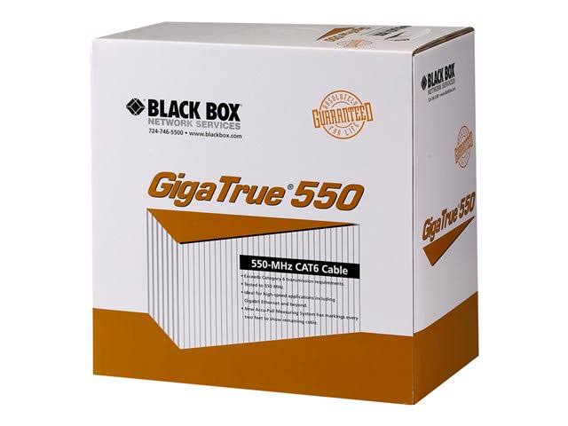 Bulk Cable 1000 ft UTP Q1181