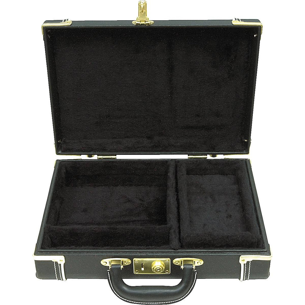 5-Pack Harmonica with Case M2468