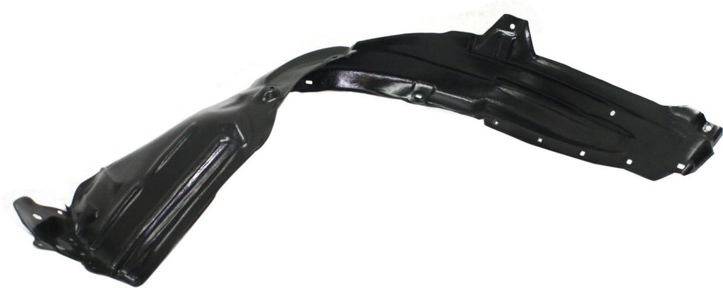 Splash Shield For 2013-2015 Toyota RAV4 Front, Passenger Side V5322