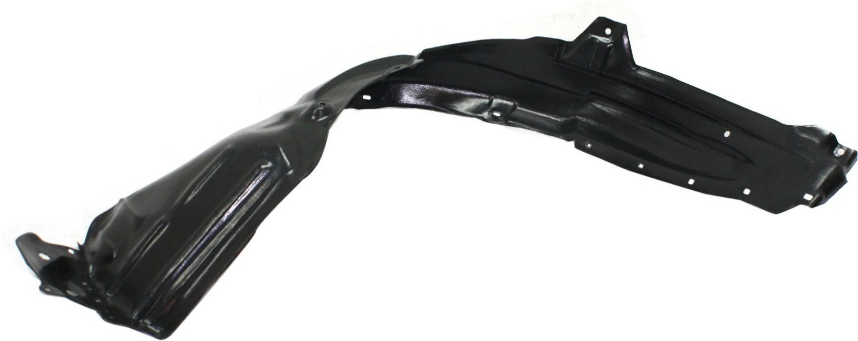 Splash Shield For 2013-2015 Toyota RAV4 Front, Passenger Side V5322