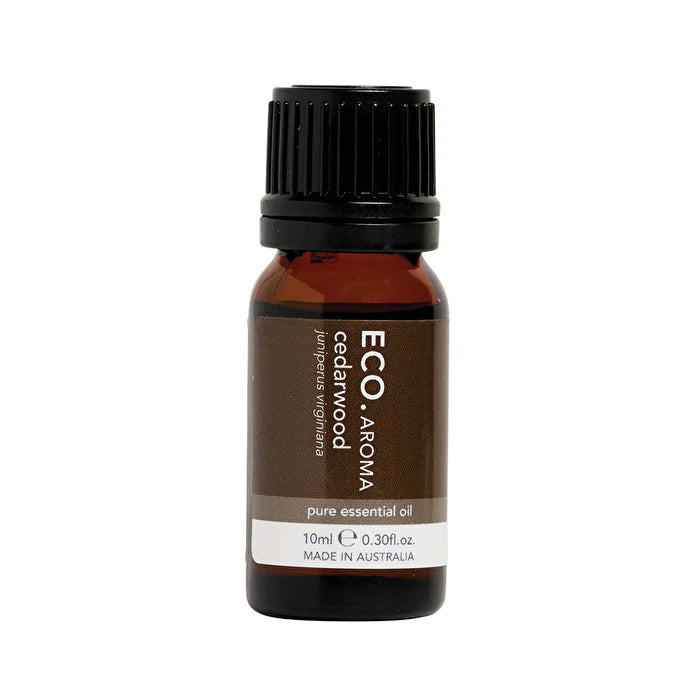 Cedarwood Essential Oil 10ml D835