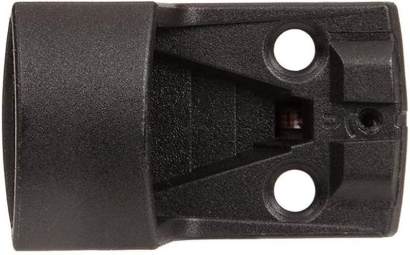3 MOA Red Dot Reflex Sight with Microfiber Cleaning Cloth C1445