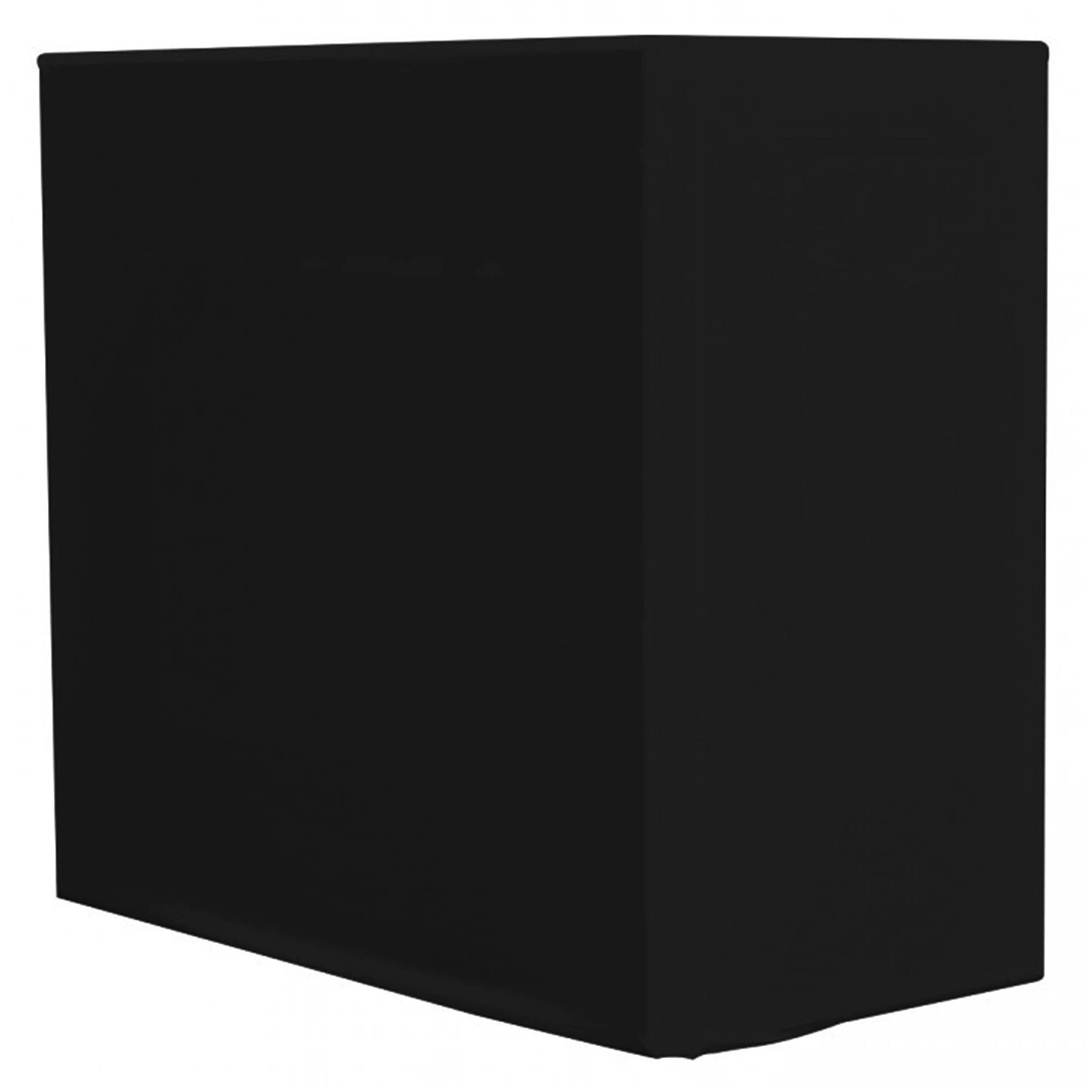 Black Scrim for Pro Event Table II Q5348