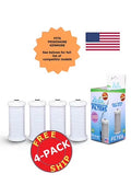 Water and Ice Filter 4 Pack Z4553