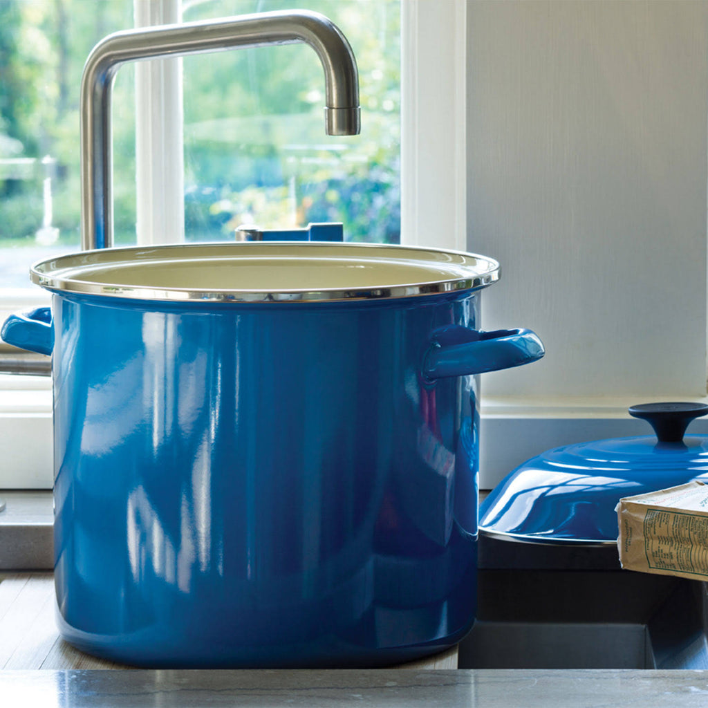 Caribbean Stockpot H934943