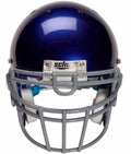 Dark Green Carbon Steel Football Facemask O3873