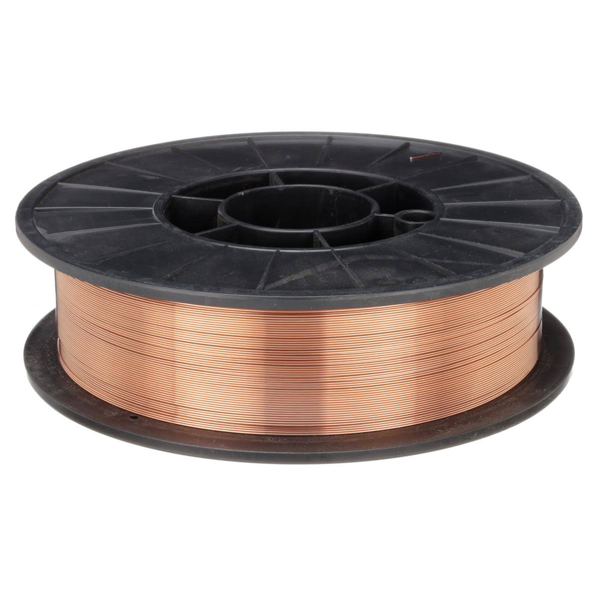 Carbon Steel MIG Welding Wire 0.023 in. L3543