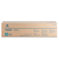 Cyan Toner Cartridge F620098