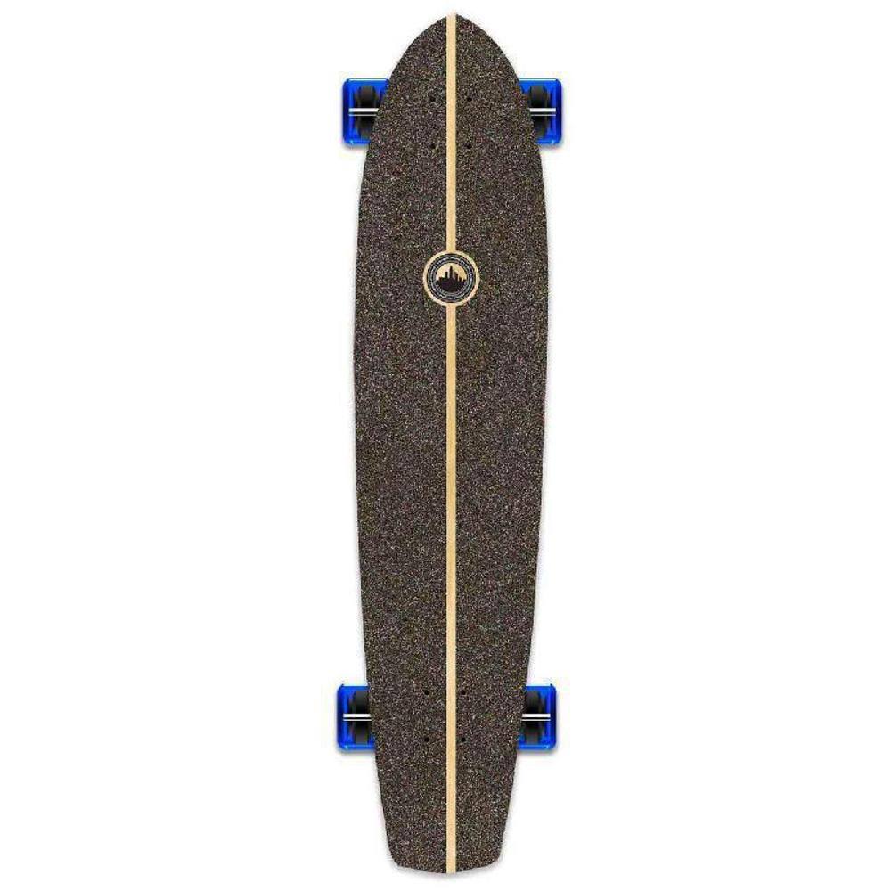 Slimkick Longboard Complete A7251