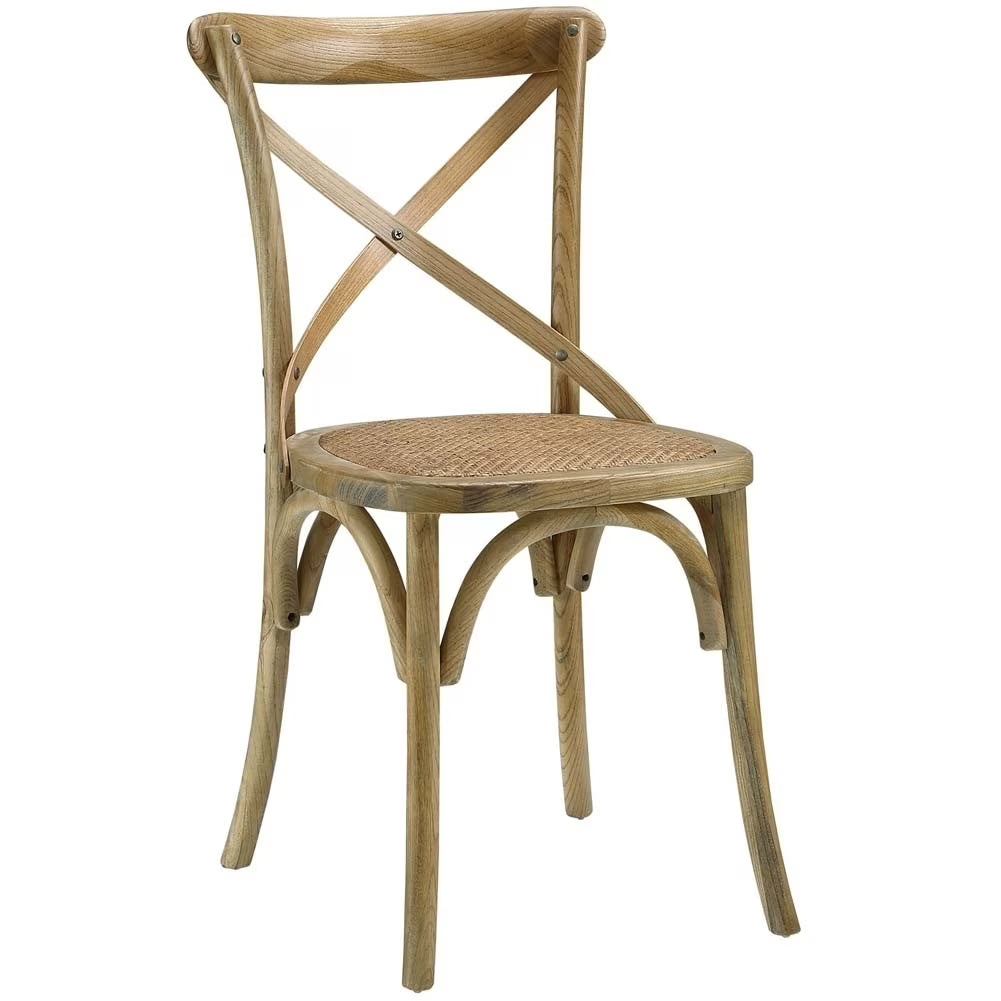 Natural Dining Side Chair N78283