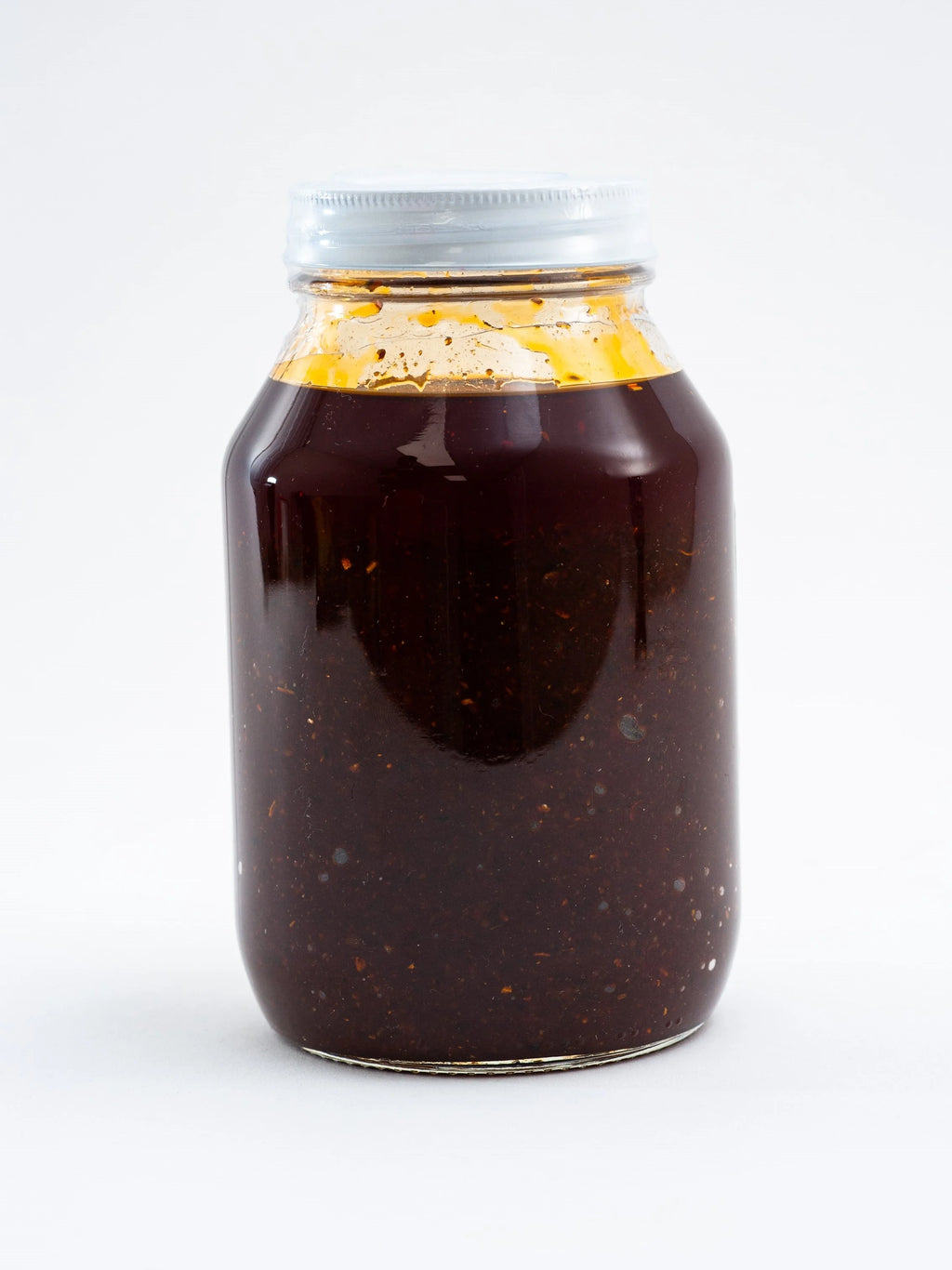 Shrimp Pepper Sauce, 32oz S6596