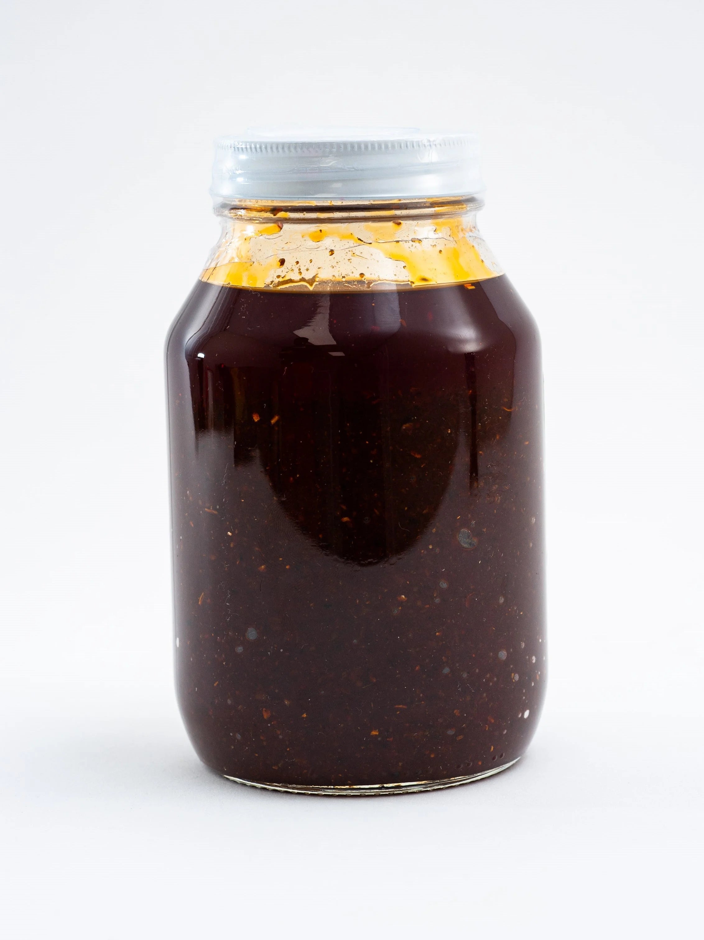 Shrimp Pepper Sauce, 32oz S6596