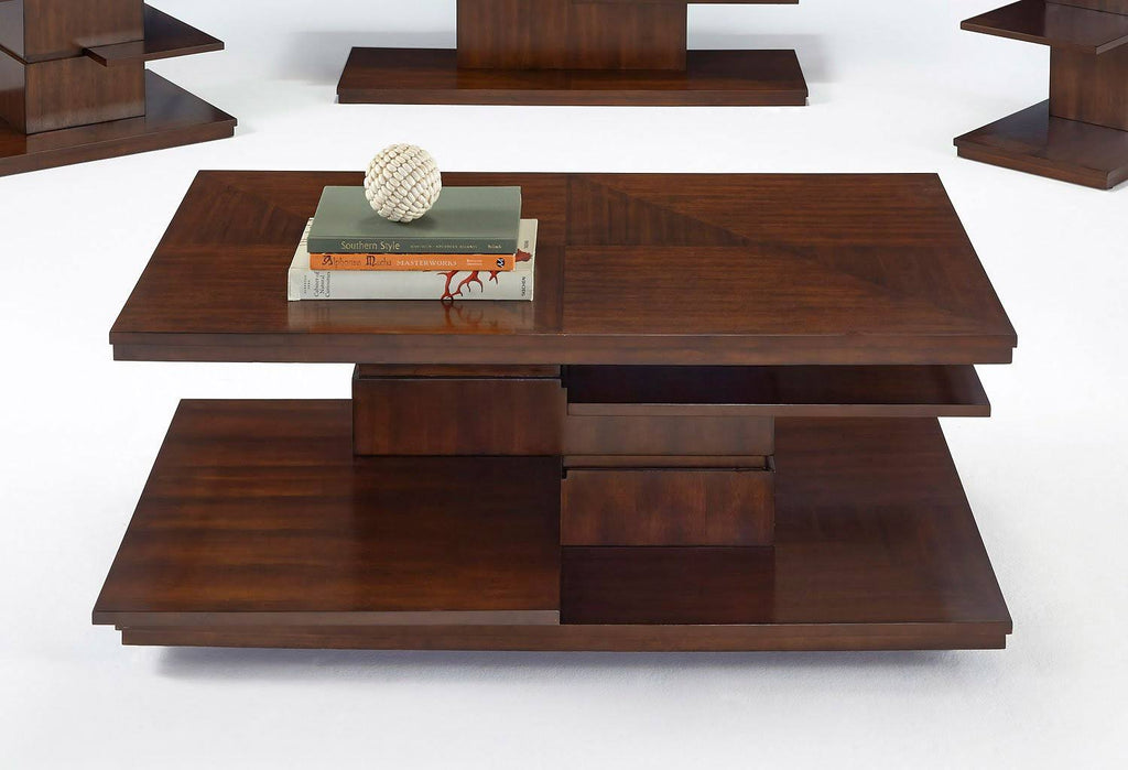 Rectangular Cocktail Table L2248