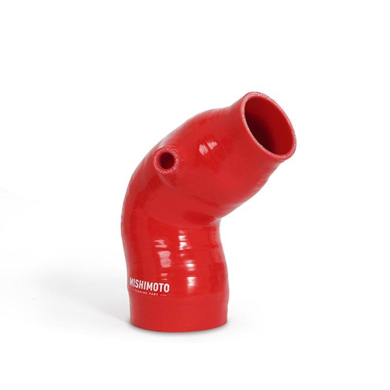 Red Performance Air Intake H8888
