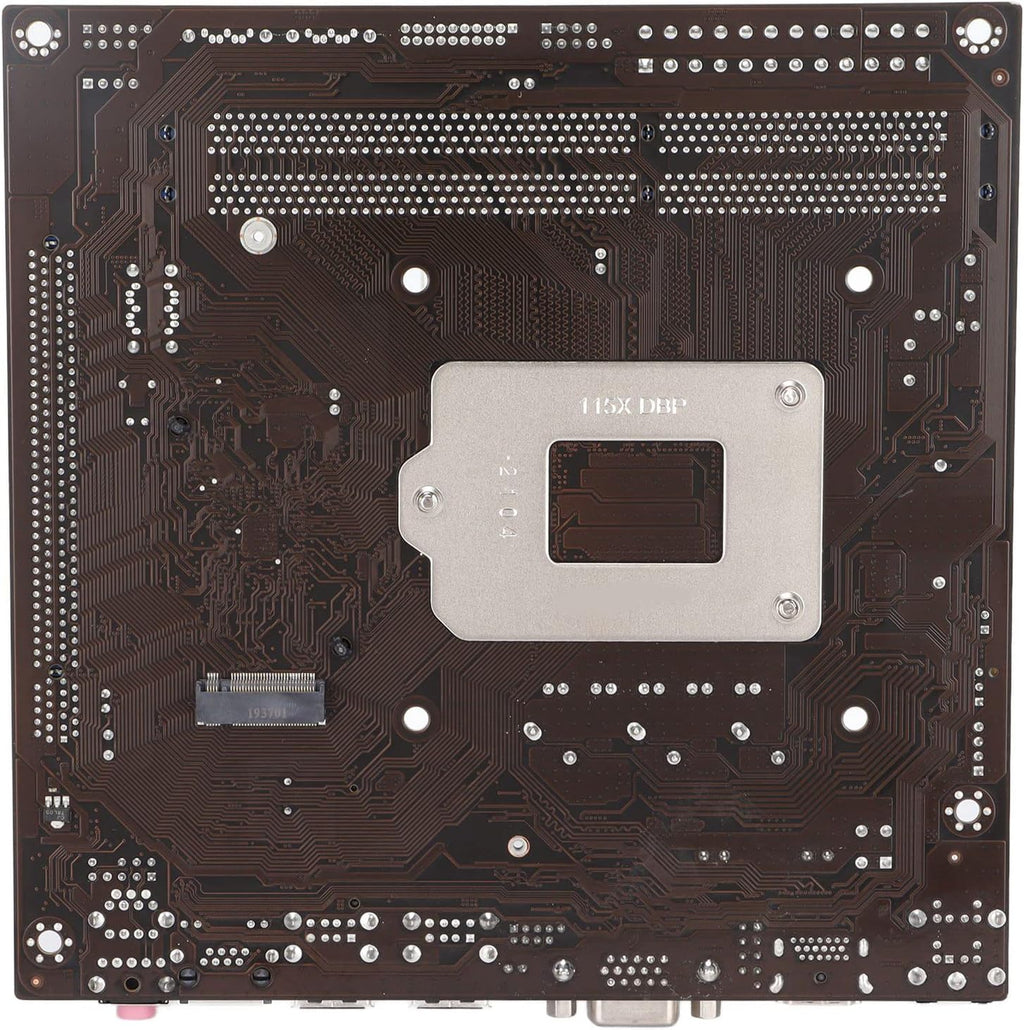 LGA 1150 DDR3 ITX Motherboard L662042