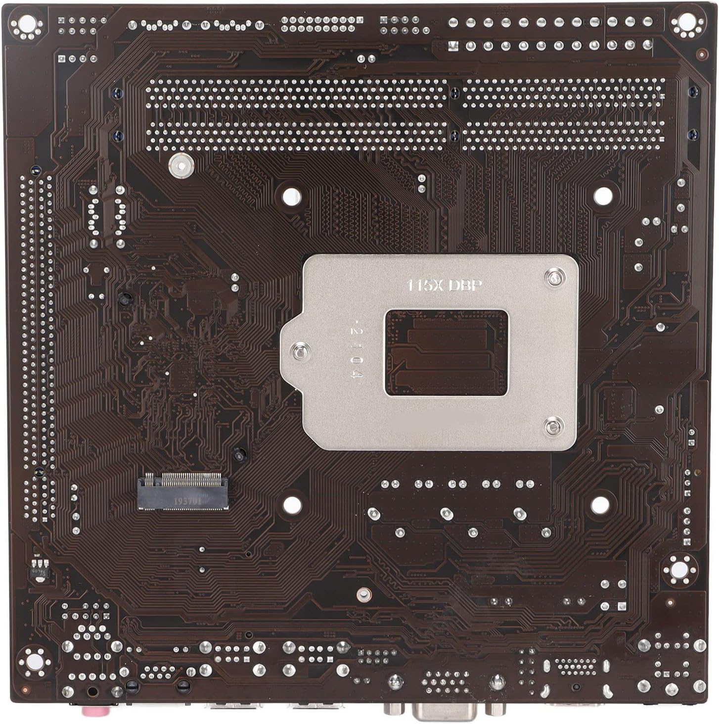 LGA 1150 DDR3 ITX Motherboard L662042
