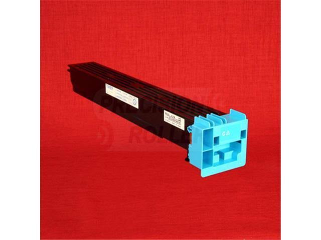 Cyan Toner Cartridge F620098