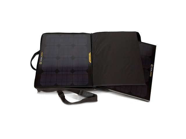 Solar Panel Travel Case N624681
