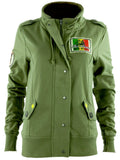 Military Juniors Jacket C811