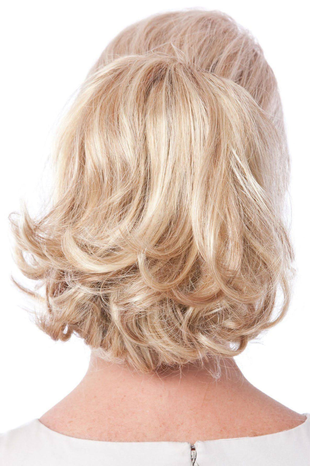 Brown Blonde Hair Combs Y87921