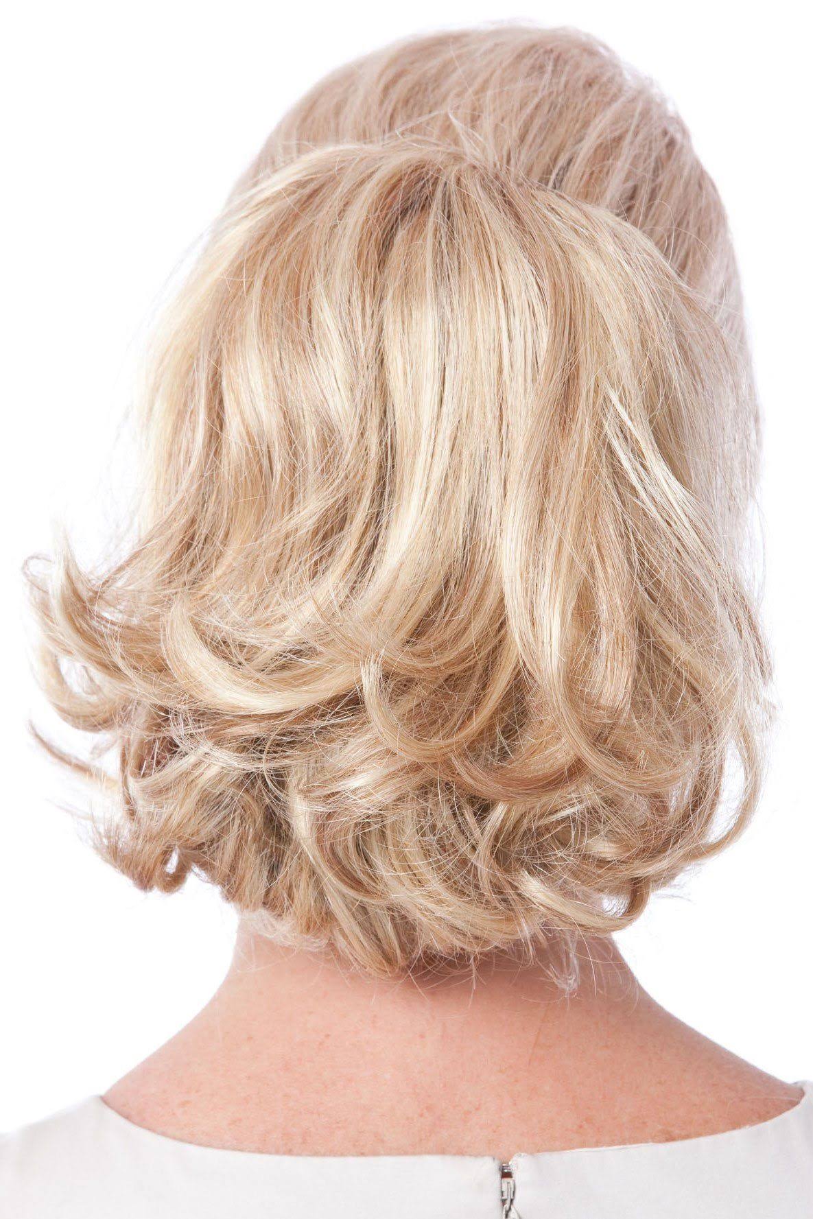 Brown Blonde Hair Combs Y87921